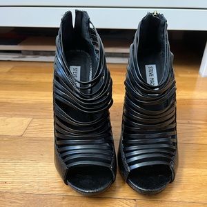Steve Madden heels 7.5